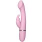 Baseks Bendy G-Punkt-Rabbit-Vibrator für Anfänger