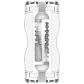 TENGA Premium Dual Sensation Cup Masturbator