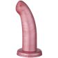 HerSpot Golden Rose Kleiner Dildo