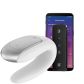 Satisfyer Double Fun App-gesteuerter Vibrator für Paare