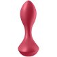 Satisfyer Backdoor Lover Analplug-Vibrator