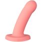 Sportsheets Nyx Silicone Dildo 14.5 cm