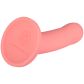 Sportsheets Nyx Silicone Dildo 14.5 cm