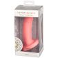 Sportsheets Nyx Silicone Dildo 14.5 cm