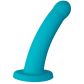 Sportsheets Hux Silicone Dildo 20 cm