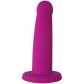 Sportsheets Galaxie Silikondildo 20 cm