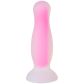 baseks Glow In The Dark Kleiner Analdildo