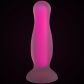 baseks Glow In The Dark Kleiner Analdildo