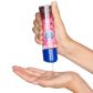 Skins Excite Tingling Gleitgel auf Wasserbasis 130 ml