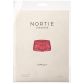 NORTIE Gunilla Schrittfreier Hipster aus roter Spitze Plus Size