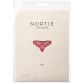 NORTIE Siv Schrittfreier String-Tanga aus roter Spitze