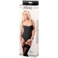 Amorable by Rimba-Body mit String und Strümpfen