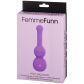 FemmeFunn Funn Buddies Poly-Massagegerät