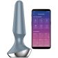 Satisfyer Plug-ilicious 2 Vibrator