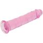 baseks Jellies Realistischer Saugnapfdildo 21 cm