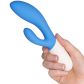 LELO Ina Wave 2 Dual-Action Rabbit-Vibrator