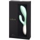 LELO Ina 3 Dual-Action Rabbit-Vibrator