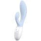 LELO Ina 3 Dual-Action Rabbit-Vibrator