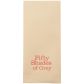 Fifty Shades of Grey Sweet Anticipation Halsband mit Nippelklemmen