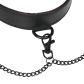 Fifty Shades of Grey Sweet Anticipation Halsband mit Nippelklemmen