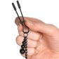 Fifty Shades of Grey Sweet Anticipation Halsband mit Nippelklemmen