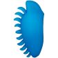 Banana Pants Shagger Dildo und Strap-On Basis-Stimulator