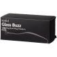 Sinful Glas Buzz Vibrierender Medium Analplug