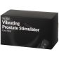 Sinful Vibrierender Ferngesteuerter Prostata-Stimulator mit Penisring