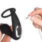 Sinful Vibrierender Ferngesteuerter Prostata-Stimulator mit Penisring