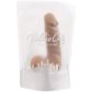 Willie City Luxe Realistischer Dildo 20 cm mit Saugnapf