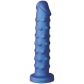 baseks Nubby Stimulationsdildo 19 cm