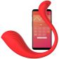 Svakom Phoenix Neo App-Gesteuerter Bullet-Vibrator