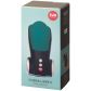 Fun Factory Cobra Libre II Penisvibrator Blau