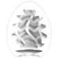 TENGA Egg Wavy II Cool Edition Masturbator