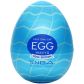 TENGA Egg Wavy II Cool Edition Masturbator