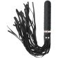 Tracy's Dog Disziplinierende Vibrationspeitsche