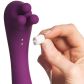 Tracy's Dog Goldfinger G-Punkt-Vibrator