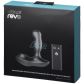 Nexus Revo Air Prostata-Massagegerät mit Luftansaugtechnologie