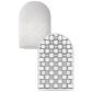 TENGA Pocket Block Edge Masturbator