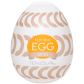 TENGA Egg Ring Masturbator