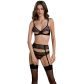 Passion ECO Zinnia Peekaboo-Set