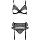 Passion ECO Zinnia Peekaboo-Set