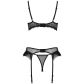 Passion ECO Kerria Peekaboo-Set