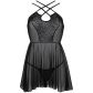 Passion ECO Selaginella Unterkleid-Set
