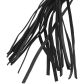 Sinful Deluxe Silver Flogger 32 cm