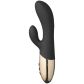 Sinful Warm Wiederaufladbarer Rabbit Vibrator