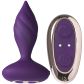 Rocks Off Petite Sensations Desire Vibrierender Ferngesteuerter Analplug