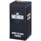 MR.MEMBR Nubby Silikon-Stroker