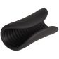 MR.MEMBR Ribbed Silikon-Stroker