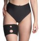 Sportsheets Dual Penetration Oberschenkel-Strap-On